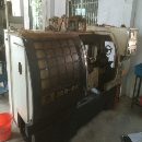 []出售两台09年沈阳6140数控车床