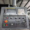 []浙江华特3026龙门加工中心两线一导硬轨.发那科0i-MF系.