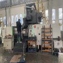 天津工厂拿下2台9成新扬森2013龙门加工中心、全部2022.