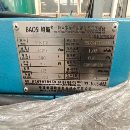 空压机、干燥机、气罐一套。有需要的朋友联系！