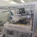 东芝金刚石单点车，已经调试完毕！可以来昆山仓库试机.