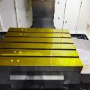 台群T-V1165S加工中心2023年 出厂三菱M80系统三轴台湾.